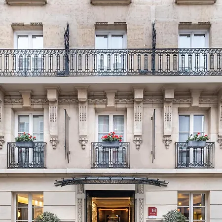 Le Marquis Eiffel-3