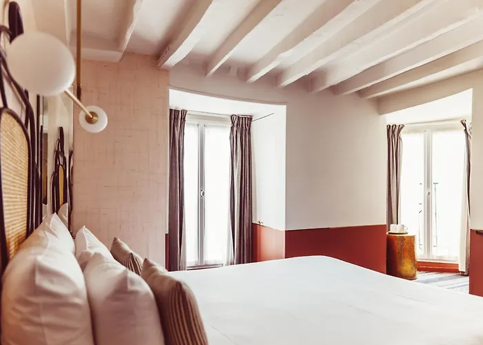 Hotel Panache Paris